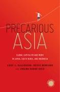 Precarious Asia