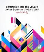 Corruption and the Church: Voices from the Global South