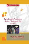 Edinburgh Centenary Series Compendium: Volume II