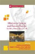 Mission in Central and Eastern Europe: Realities, Perspectives, Trends