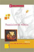 Foundations for Mission