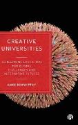 Creative Universities