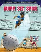 Bump, Set, Spike: A Tough Choice