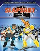 Slapshot: Icing Anger