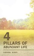 4 Pillars of Abundant Life