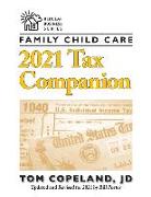 Family Child Care 2021 Tax Companion