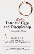 Intro to Messy Care and Discipleship: A Companion Guide