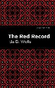 The Red Record