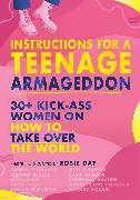 Instructions for a Teenage Armageddon