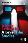 Essential Revision for A Level Film Studies