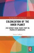 Colonization of the Inner Planet