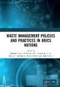 Waste Management Policies and Practices in BRICS Nations