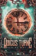 Abicus Turne and the Time Locks