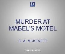 Murder at Mabel's Motel