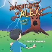 Adventures of Alex