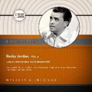 Rocky Jordan, Vol. 2 Lib/E