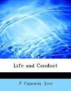 Life and Conduct