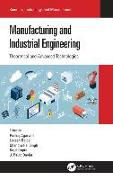 Manufacturing and Industrial Engineering