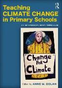 Teaching Climate Change in Primary Schools