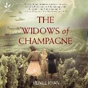 The Widows of Champagne Lib/E