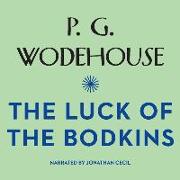 The Luck of the Bodkins