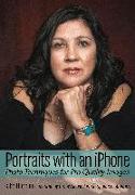 Portraits with an iPhone