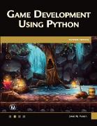 Game Development Using Python