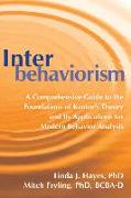 Interbehaviorism