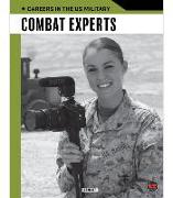 Combat Experts: Volume 1