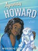 Ayanna Howard