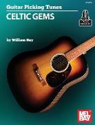 Guitar Picking Tunes - Celtic Gems