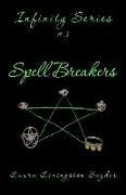 Spell Breakers: Infinity Series