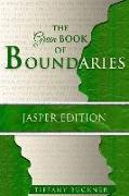 The Green Book of Boundaries: Emerald Edition