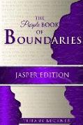 The Purple Book of Boundaries: Jasper Edition