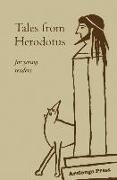 Tales from Herodotus: for young readers