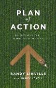 Plan of Action: Navigating a Life of Change, Work, and Faith