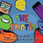 The Emotis: Introducing the Emotis