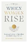 When Women Rise