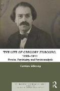 The Life of Gregory Zilboorg, 1890-1940