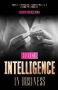 Sexual Intelligence in Business: Provoke Conversation, Empower Yourself & Enhance Your Business