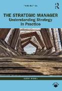 The Strategic Manager