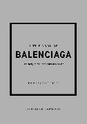 The Little Book of Balenciaga