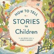 How to Tell Stories to Children