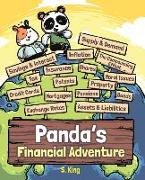 Panda's Financial Adventure