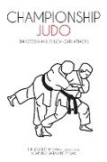 CHAMPIONSHIP JUDO