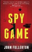 Spy Game