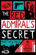 The Red Admiral's Secret