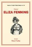 Trial of Eliza Fenning