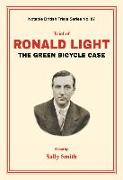 Trial of Ronald Light: The Green Bicycle Case