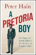 A Pretoria Boy